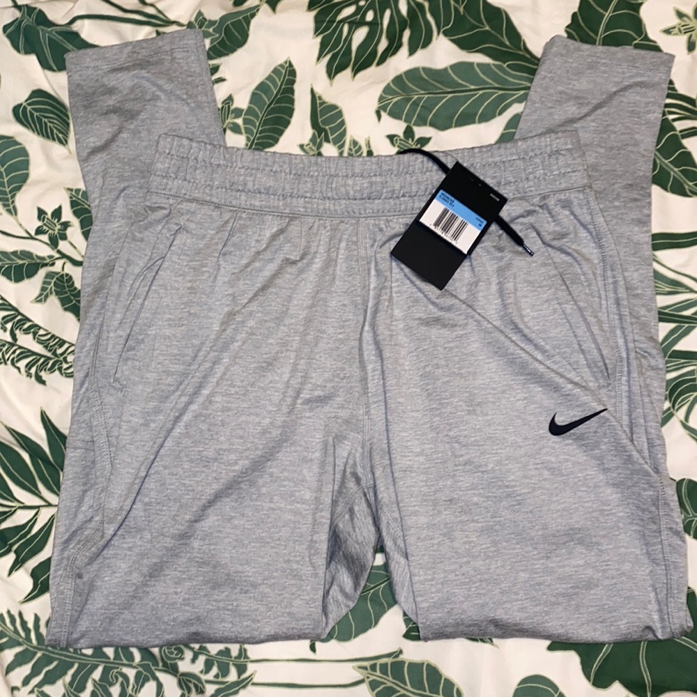 Brand New Womens Nike DriFit Running pant